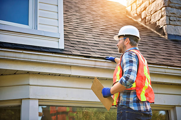 Roof Repair in Radiant